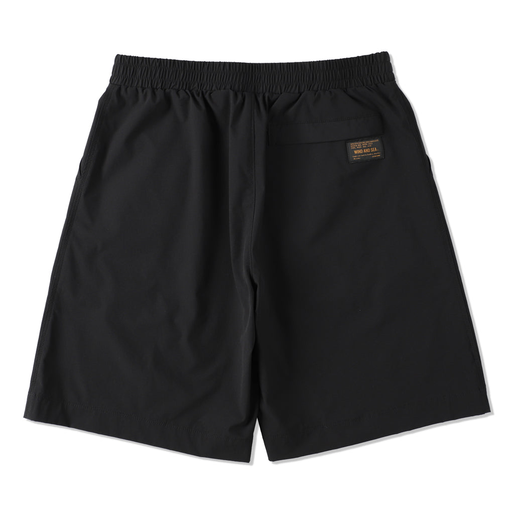 WIND AND SEA MILITARY SURPLUS SHORTPANTS-