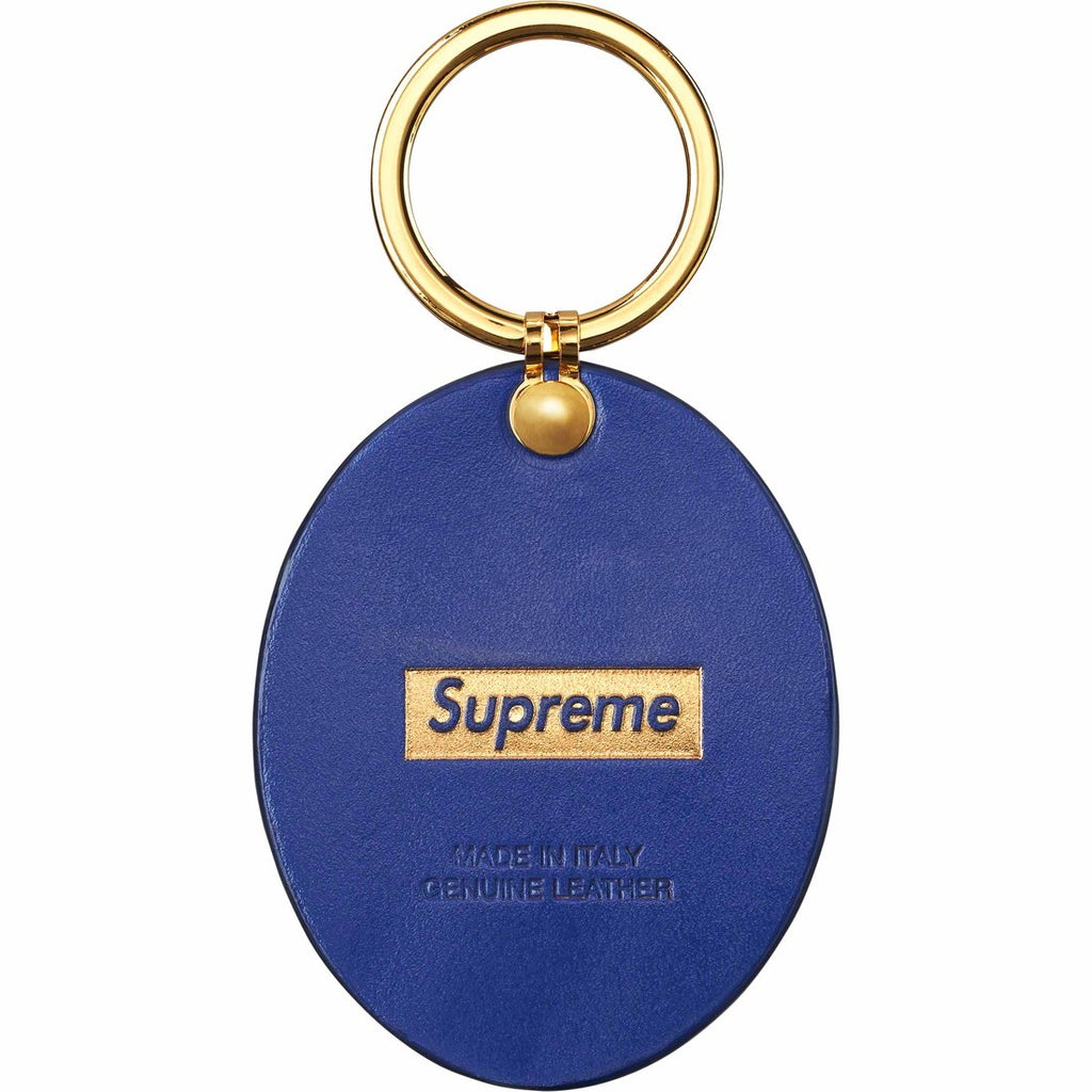 Supreme Floating Keychain 