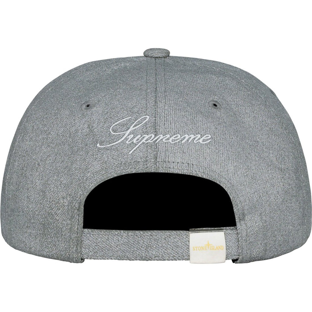 Supreme Stone Island Denim 6-Panel-