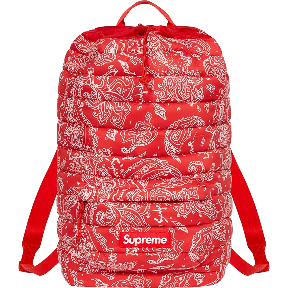 売品 Supreme Bounty Hunter Backpack | www.takalamtech.com