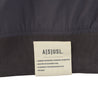 A[S]USL 2 IN 1 MULTI POCKETS JACKET-CHARCOAL