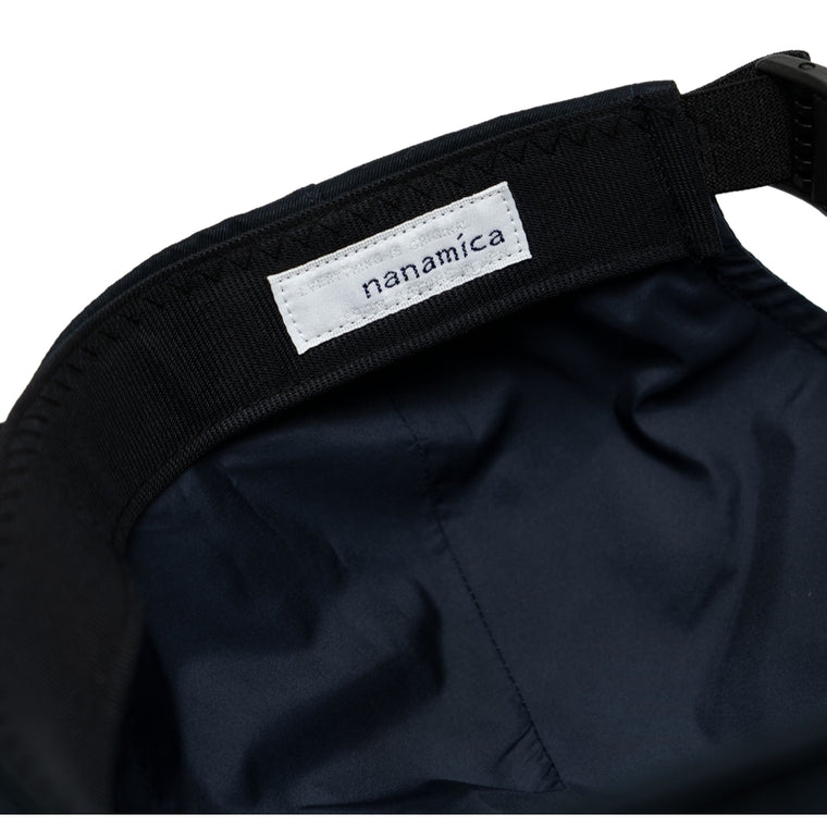 Nanamica 2L COTTON GORE TEX CAP-BEIGE