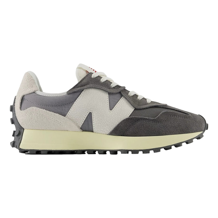 NEW BALANCE 327-GREY