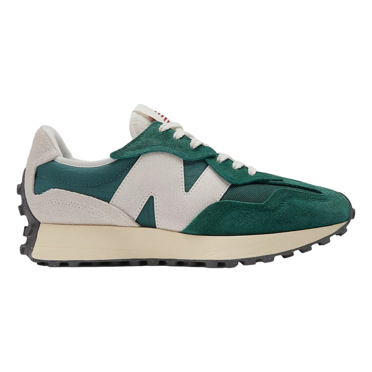 NEW BALANCE 327-GREEN