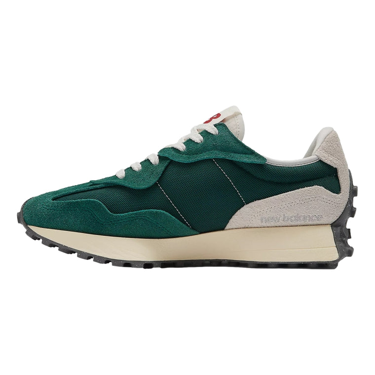 NEW BALANCE 327-GREEN