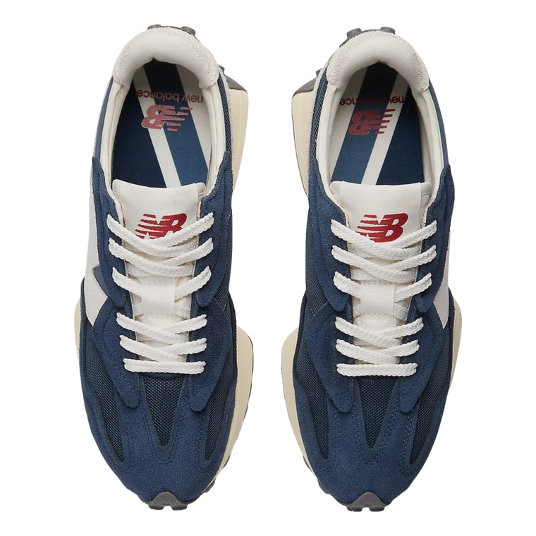 NEW BALANCE 327-NAVY