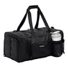 TEAMJOINED 38L HEAVY GYM HOLDALL-BLACK