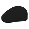 kangol 504 KANGOL CAP-BLACK/GOLD