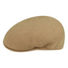 kangol 504 KANGOL CAP-CAMEL