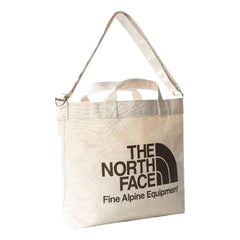 North store face tote