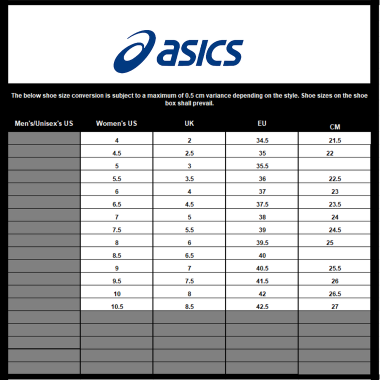 ASICS SPORTSTYLE W GEL-NYC x EMMI-WHITE