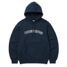 THIS IS NEVER THAT ARCH-LOGO HOODIE-NAVY