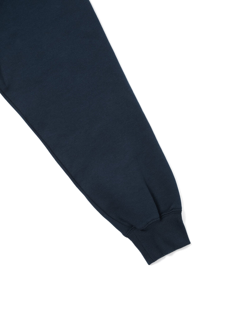 THIS IS NEVER THAT ARCH-LOGO HOODIE-NAVY