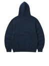 THIS IS NEVER THAT ARCH-LOGO HOODIE-NAVY