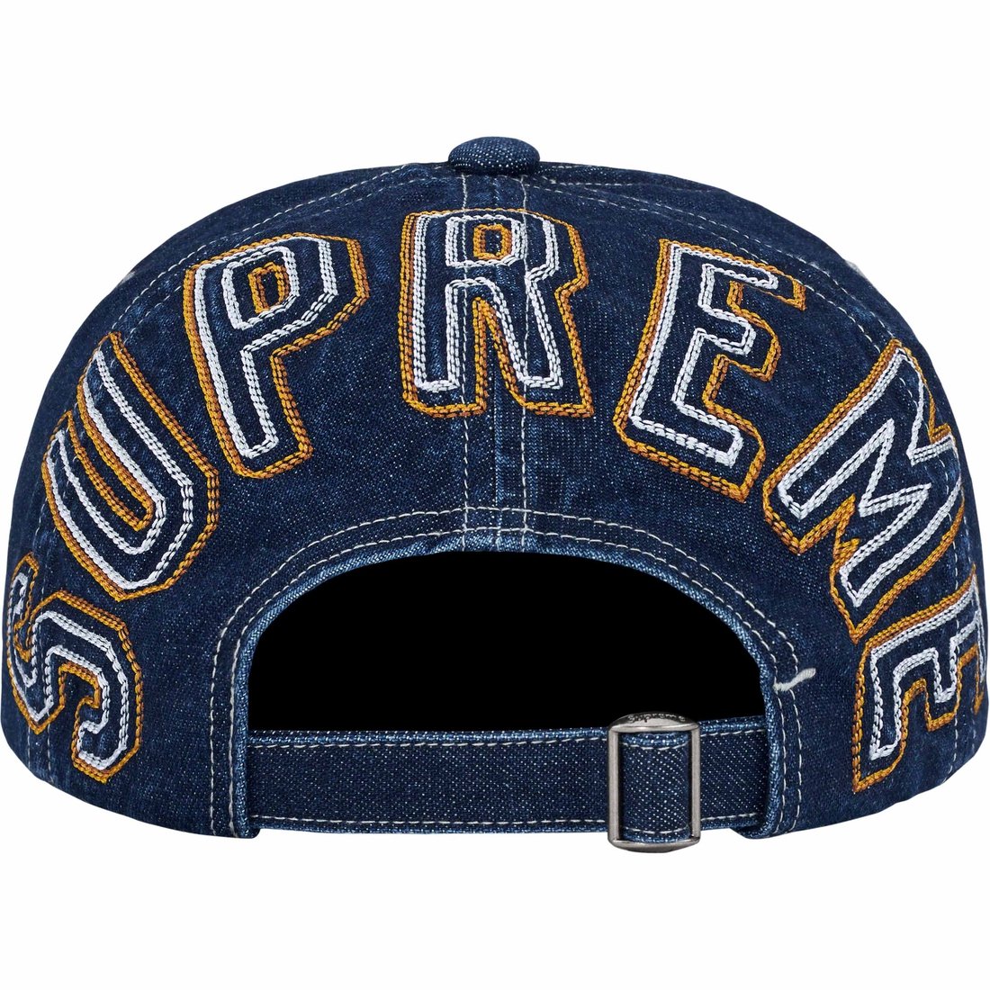 Supreme snap back cap完売商品ファッション - mypantum.com