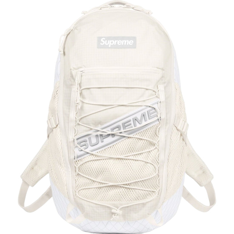 SUPREME BACKPACK-RED - Popcorn Store