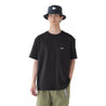 GRAMICCI GRAMICCI x ANDWANDER BACKPRINT TEE-BLACK