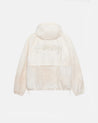 STUSSY BEACH SHELL WAVE DYE-BONE