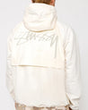 STUSSY BEACH SHELL WAVE DYE-BONE