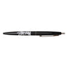 STUSSY BIC CLIP PENS-BLACK