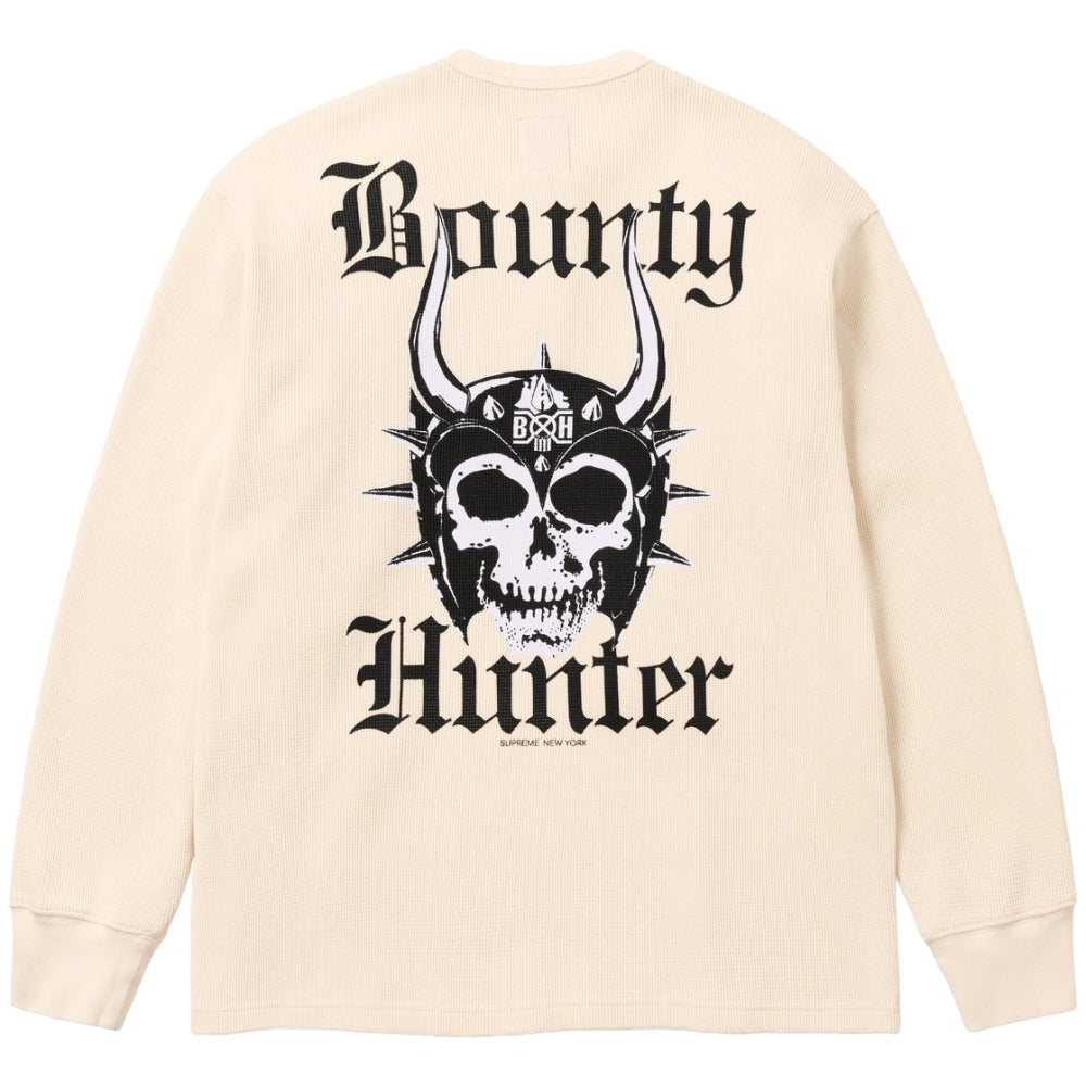 Supreme Bounty Hunter Sweater Camo - ニット