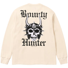 SUPREME BOUNTY HUNTER THERMAL HENLEY L/S TOP