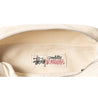 STUSSY CANVAS SIDE POUCH-NATURAL