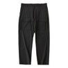 WHITE MOUNTAINEERING CARGO TAPERED PANTS-BLACK