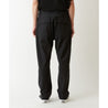 WHITE MOUNTAINEERING CARGO TAPERED PANTS-BLACK