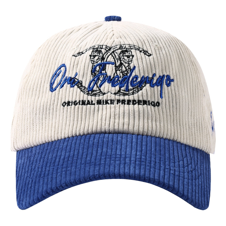 LOGO CAP