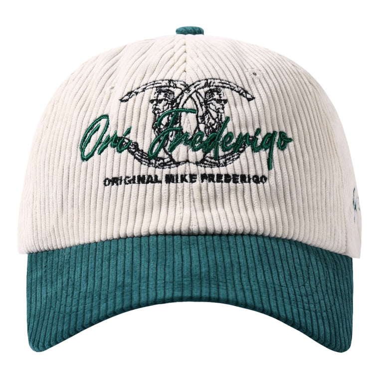 LOGO CAP