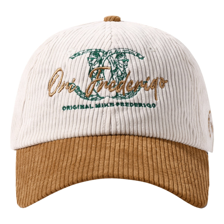 LOGO CAP