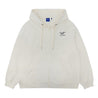 ORI FREDERIQO ZIP UP-BEIGE