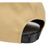 Nanamica CHINO CAP-BLACK