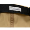 Nanamica CHINO CAP-BLACK