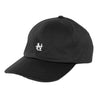 Nanamica CHINO CAP-BLACK