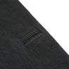 A[S]USL CLASSIC DENIM PANTS-INDIGO BLACK
