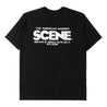 SCENE BY ICE FIRE CLASSIC TEE-BLACK