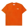 SCENE BY ICE FIRE CLASSIC TEE // 101-ORANGE