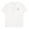 SCENE BY ICE FIRE CLASSIC TEE-WHITE