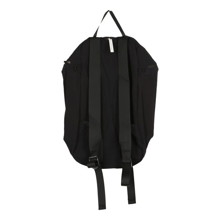 ARCHIVAL REINVENT CLOUD BACKPACK-BLACK