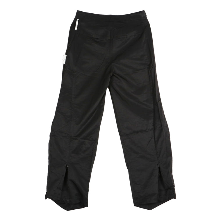 ARCHIVAL REINVENT CLOUD PANTS-BLACK