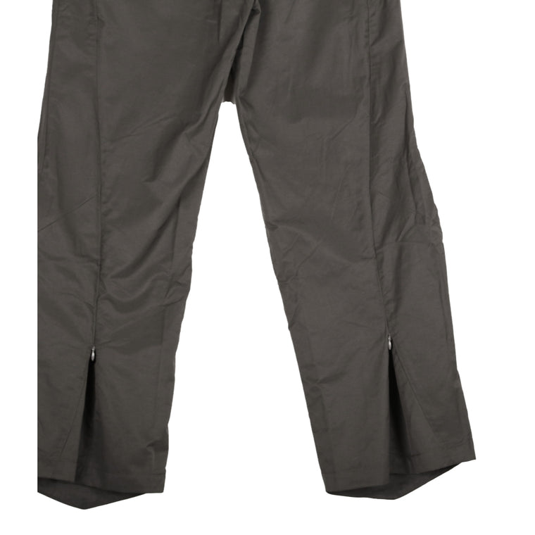 ARCHIVAL REINVENT CLOUD PANTS-GREY