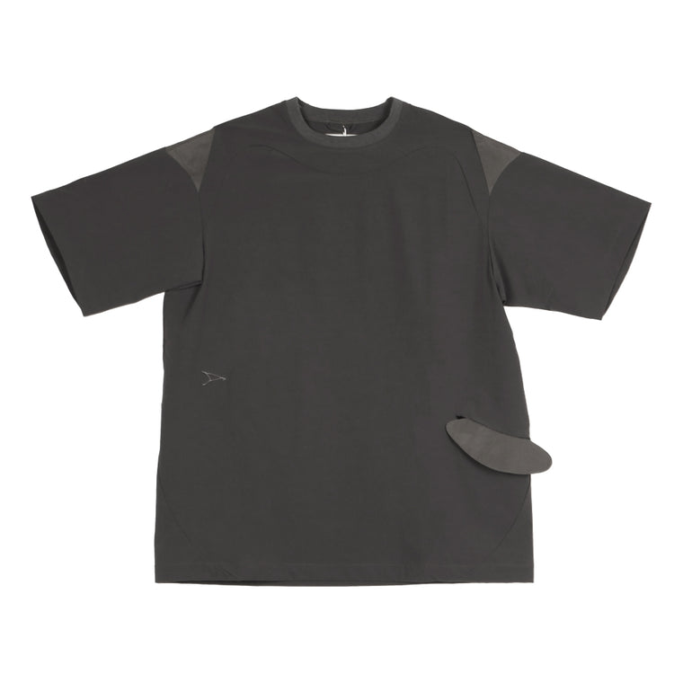 ARCHIVAL REINVENT CLOUD POCKET TOP-GREY