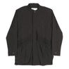 ARCHIVAL REINVENT CLOUD SHIRT-BLACK