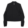 ARCHIVAL REINVENT CLOUD SUIT JACKET-BLACK