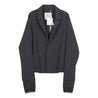 ARCHIVAL REINVENT CLOUD SUIT JACKET-GREY