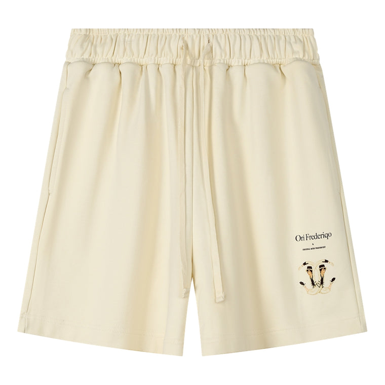 LEISURE SHORTS