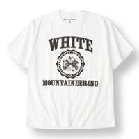 WHITE MOUNTAINEERING