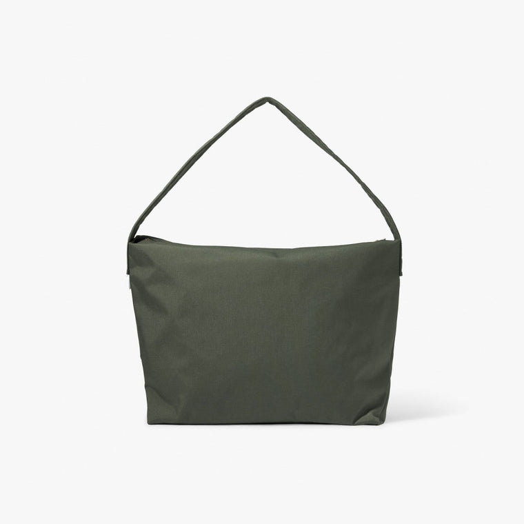 MADNESS CORDURA SHIELD CROSSBODY-GREEN